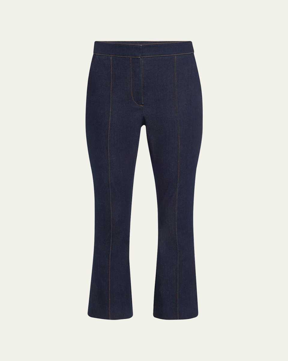 Tani Denim Pants